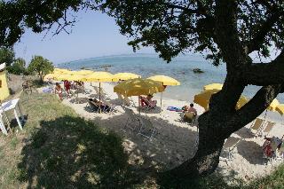 Baia Della Rocchetta, Calabria