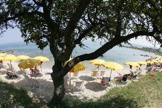 Baia Della Rocchetta, Calabria