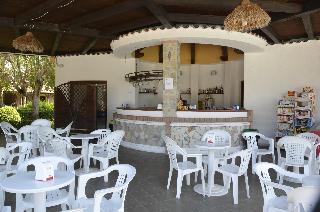 Holiday Beach, Calabria