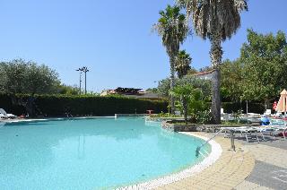 Holiday Beach, Calabria