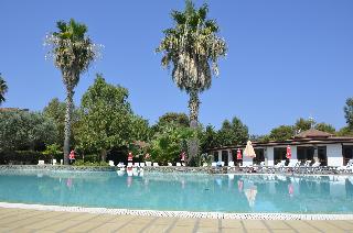 Holiday Beach, Calabria