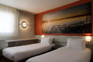 The Originals Access, Hôtel Le Puech, Narbonne, Narbonne