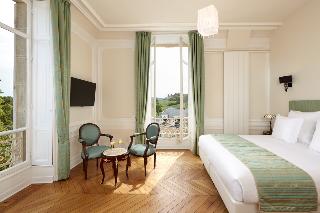 Château Saint-Michel, The Originals Relais, Beaune
