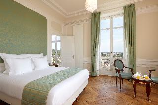 Château Saint-Michel, The Originals Relais, Beaune