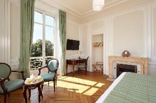 Château Saint-Michel, The Originals Relais, Beaune