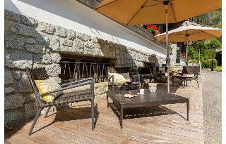 Chalet-Hôtel Hermitage, The Originals Relais, French Alps