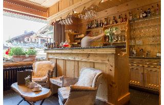 Chalet-Hôtel Hermitage, The Originals Relais, French Alps