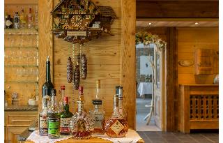 Chalet-Hôtel Hermitage, The Originals Relais, French Alps