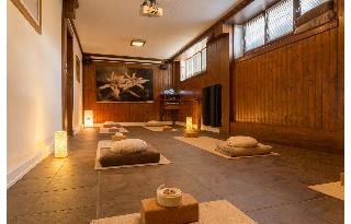 Chalet-Hôtel Hermitage, The Originals Relais, French Alps