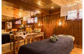 Chalet-Hôtel Hermitage, The Originals Relais, French Alps