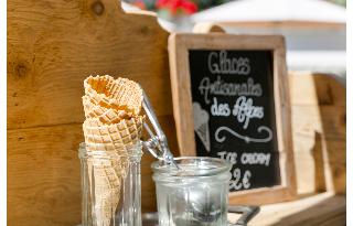 Chalet-Hôtel Hermitage, The Originals Relais, French Alps