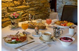 Chalet-Hôtel Hermitage, The Originals Relais, French Alps