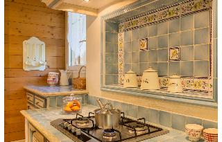 Chalet-Hôtel Hermitage, The Originals Relais, French Alps