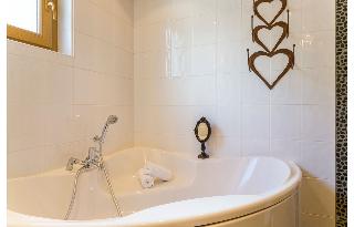 Chalet-Hôtel Hermitage, The Originals Relais, French Alps