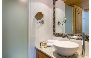 Chalet-Hôtel Hermitage, The Originals Relais, French Alps