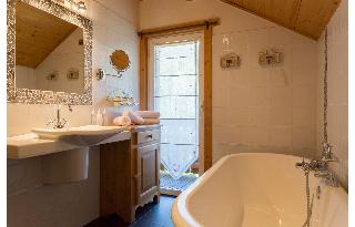 Chalet-Hôtel Hermitage, The Originals Relais, French Alps