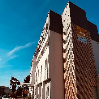 Hôtel les Iris Berck-sur-Mer