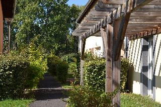 Garden & City Clermont-Ferrand - Gerzat, Clermont-Ferrand