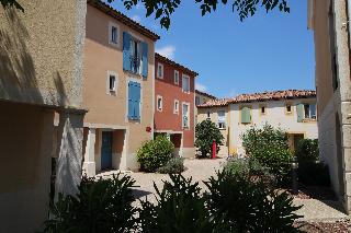 Garden & City Aix-en-provence-Rousset, Aix-en-Provence