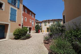 Garden & City Aix-en-provence-Rousset, Aix-en-Provence