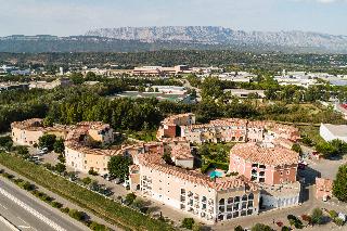 Garden & City Aix-en-provence-Rousset, Aix-en-Provence