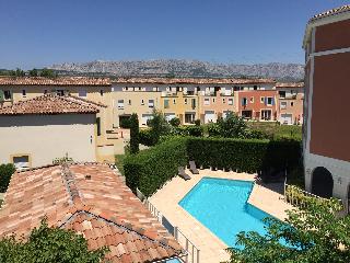 Garden & City Aix-en-provence-Rousset, Aix-en-Provence