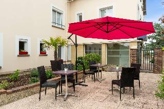 The Originals City,le Relais de Carnutes Brezolles