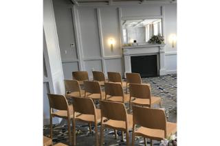 會議室