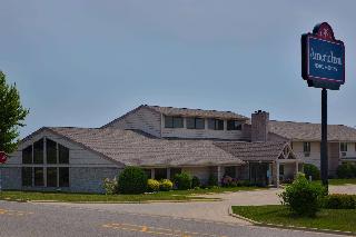 AmericInn by Wyndham Grundy Center