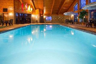 Americinn By Wyndham Blackduck