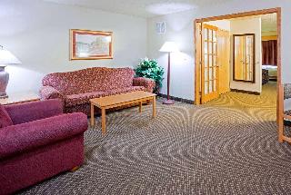 Americinn By Wyndham Blackduck