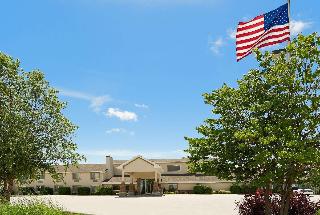 AmericInn by Wyndham Republic