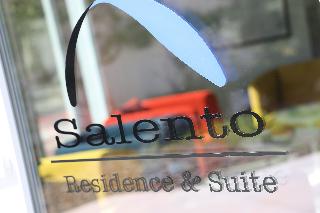 Salento Residence & Suite