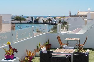 Hostal San Gines