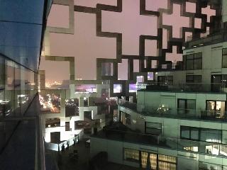 The Cube by BridgeStreet, Birmingham