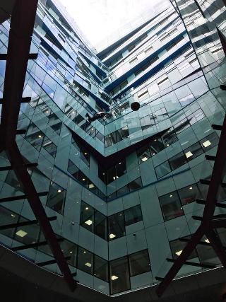 The Cube by BridgeStreet, Birmingham