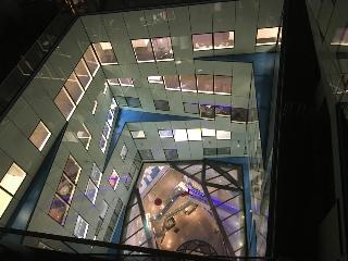 The Cube by BridgeStreet, Birmingham
