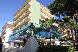Costa Verde, Rimini