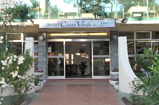 Costa Verde, Rimini