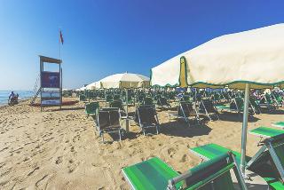 Costa Verde, Rimini