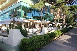 Costa Verde, Rimini
