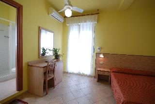 Costa Verde, Rimini