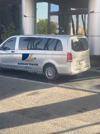 Velvet Hotel Jeddah