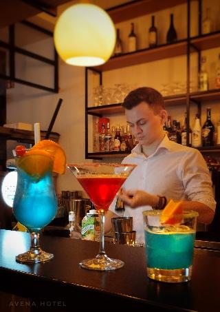 Avena Boutique Hotel by Artery Hotels photo 7