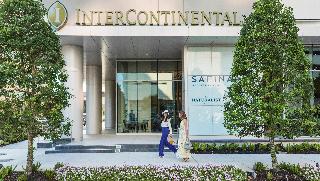 Intercontinental Houston Medical Center