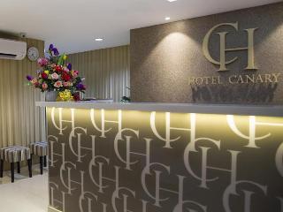 Canary Hotel by ZUZU