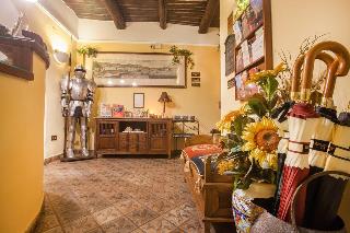 B&B L' Alloggio dei Vassalli, Naples