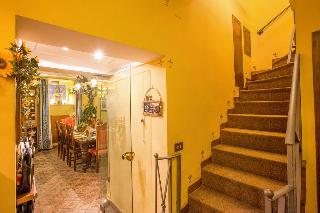 B&B L' Alloggio dei Vassalli, Naples