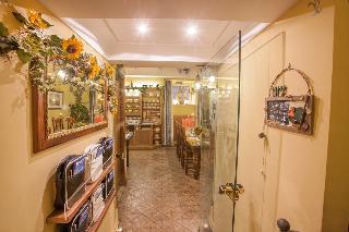 B&B L' Alloggio dei Vassalli, Naples