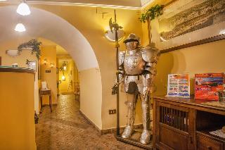 B&B L' Alloggio dei Vassalli, Naples